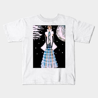 Ethereal Beauty Kids T-Shirt